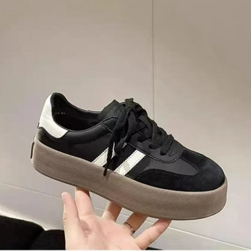 Ortopédico Zapatillas a medida y cómodo