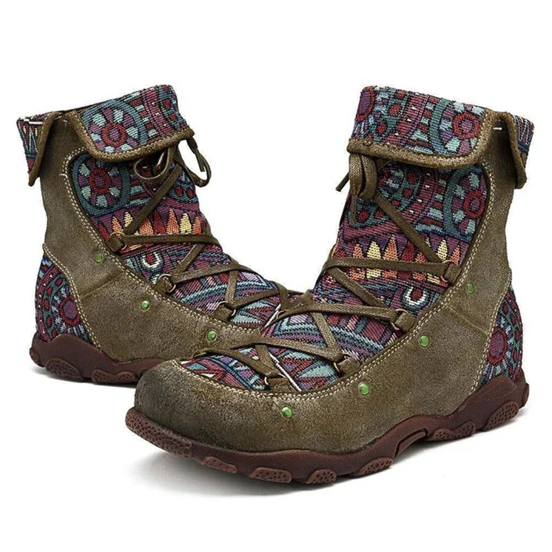 CM | Zapatos ortopédicos ligeros y de apoyo