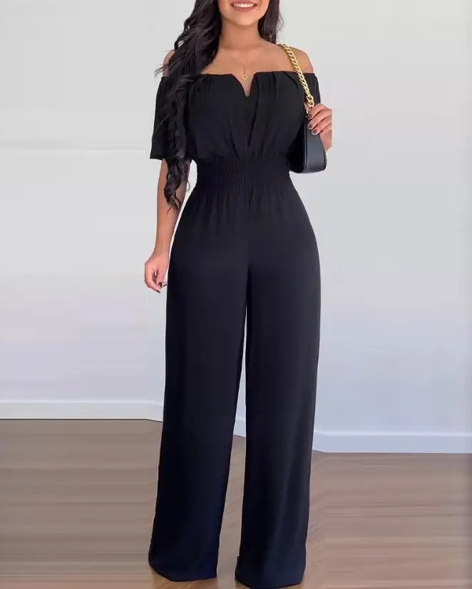 Refinado y radiante Traje