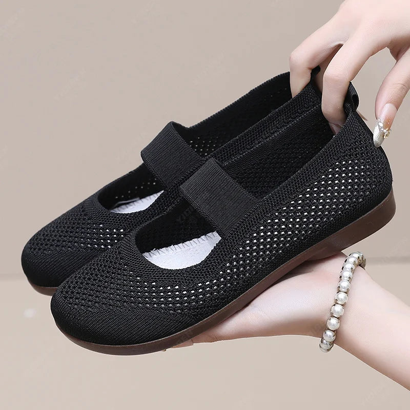 Ortopédico Zapatos elegante y de apoyo