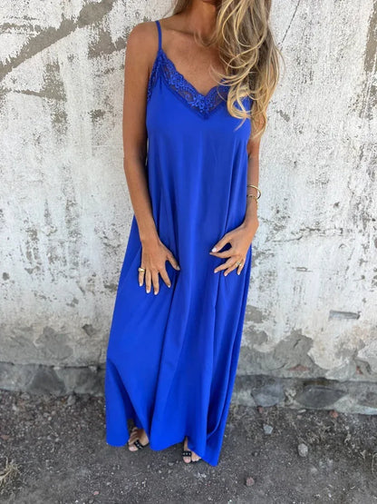 Con estilo sin esfuerzo Vestido