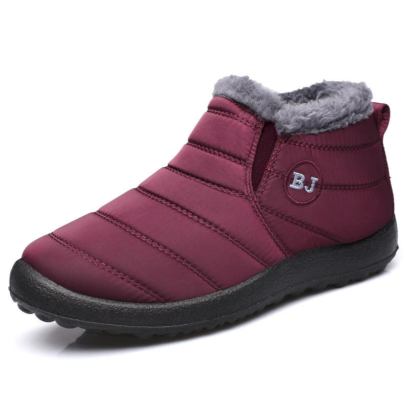 Ortopédico Botas a la moda y de apoyo