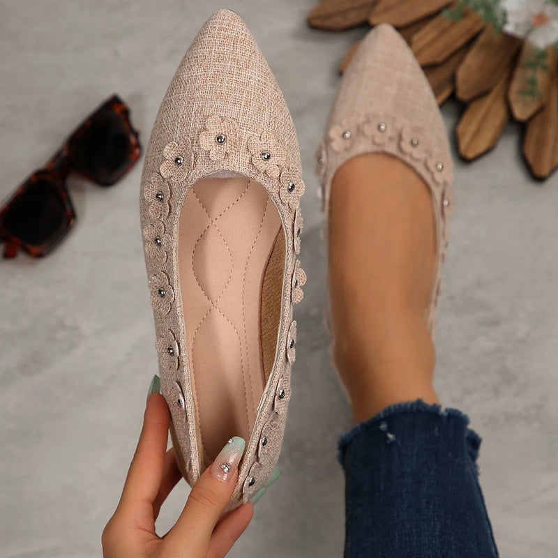 Ortopédico Zapatos informal y de apoyo