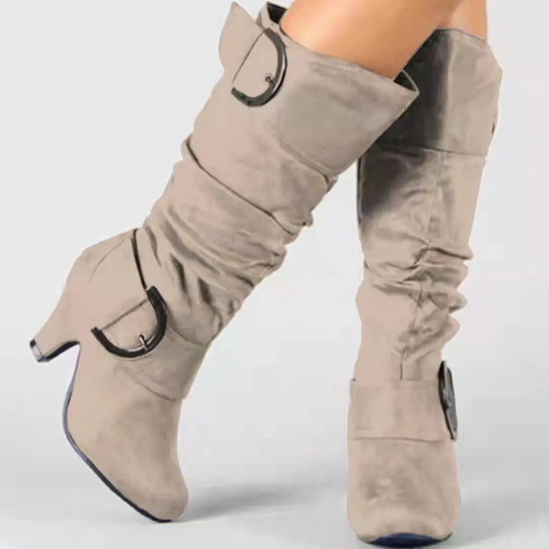Ortopédico Botas a la moda y de apoyo