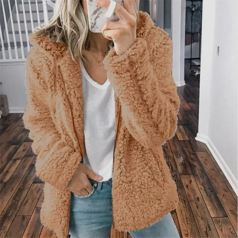 Chaqueta vintage clásico