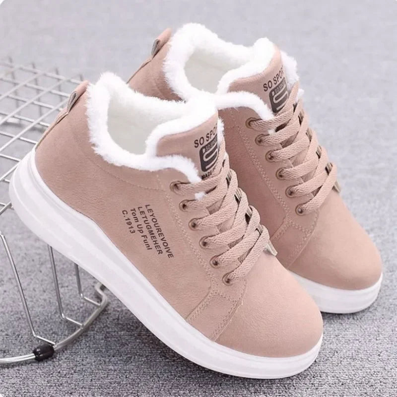 Ortopédico Zapatillas de apoyo y con estilo