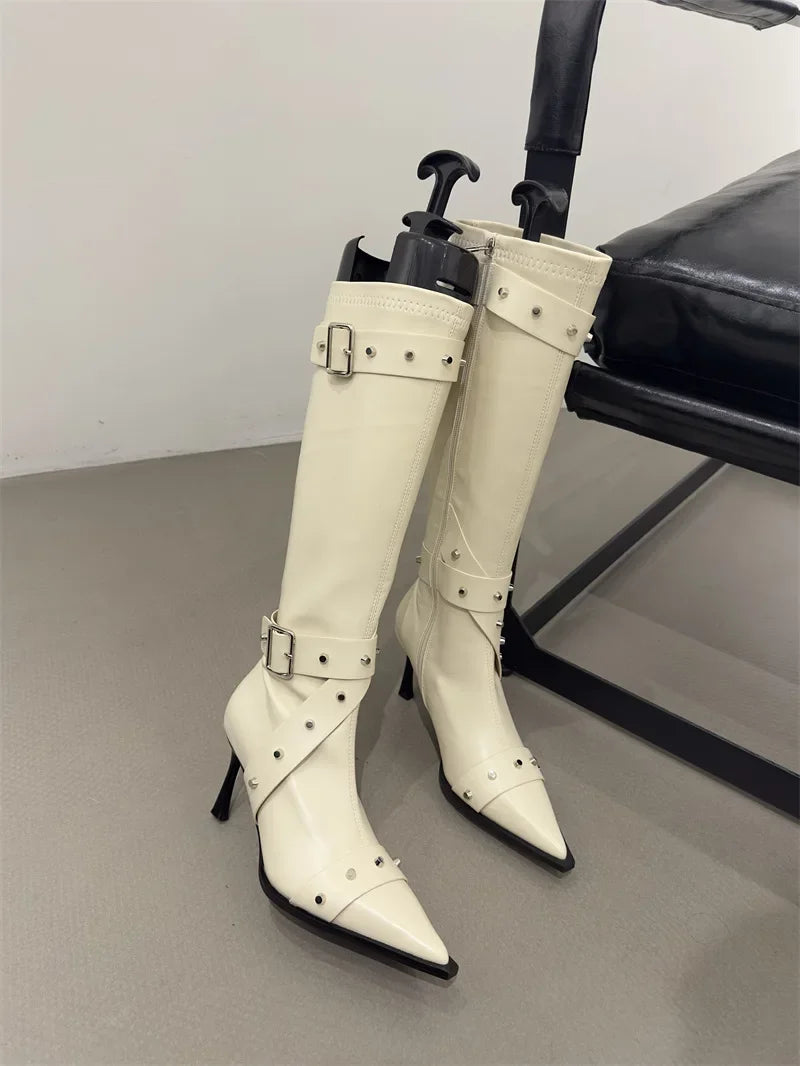 Ortopédico Tacones de alta calidad
