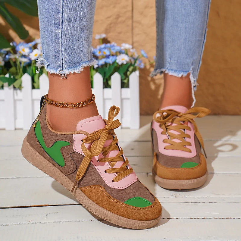 Ortopédico Zapatillas de apoyo y con estilo