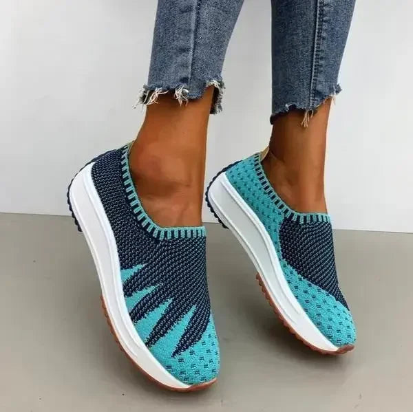 Ortopédico Zapatos cómodo y a la moda
