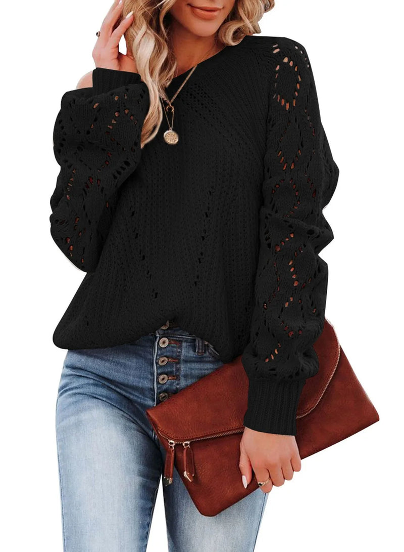 Refinado y radiante Jersey