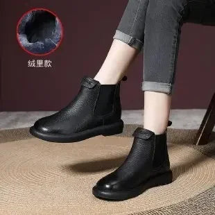Ortopédico Botas elegante y de apoyo