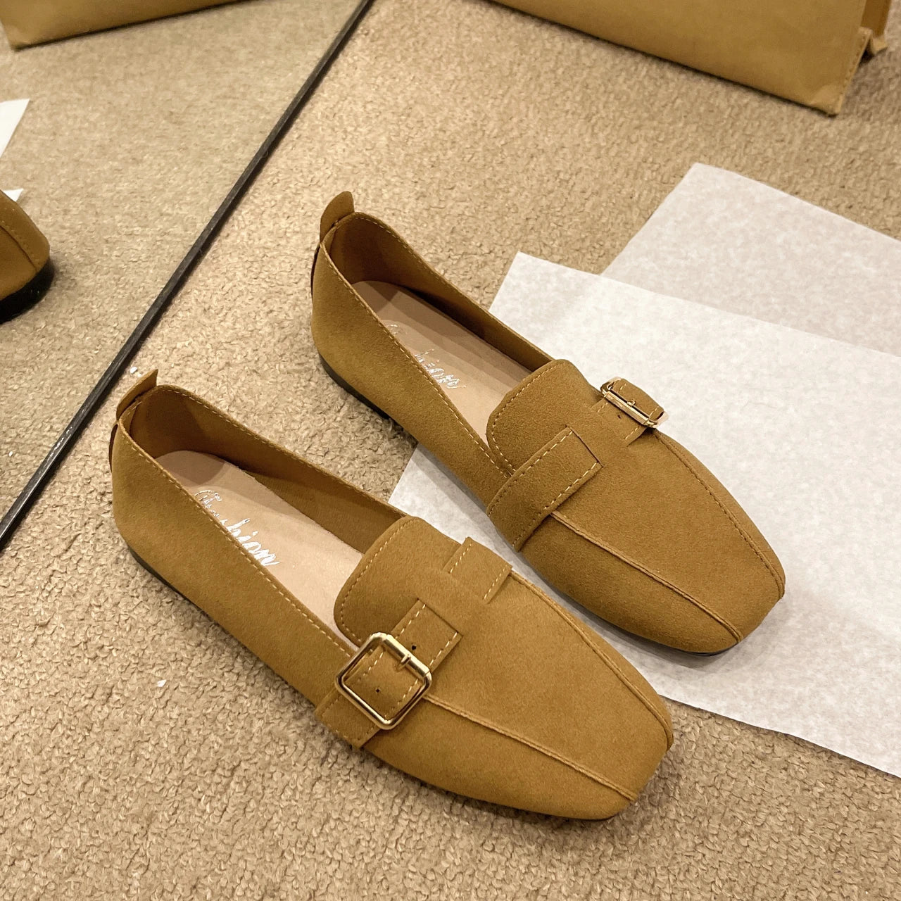 Ortopédico Zapatillas informal y de apoyo