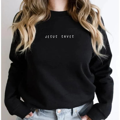 Suéter de diseño elegante