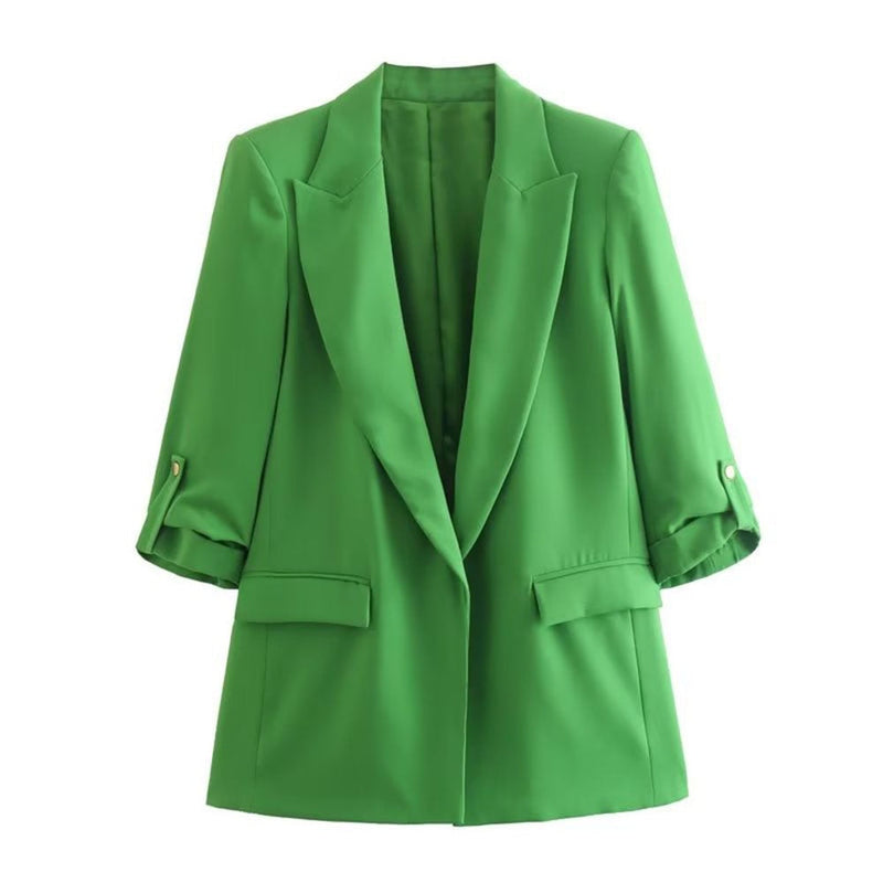 CM | JennisBlazer I Blazer para mujer