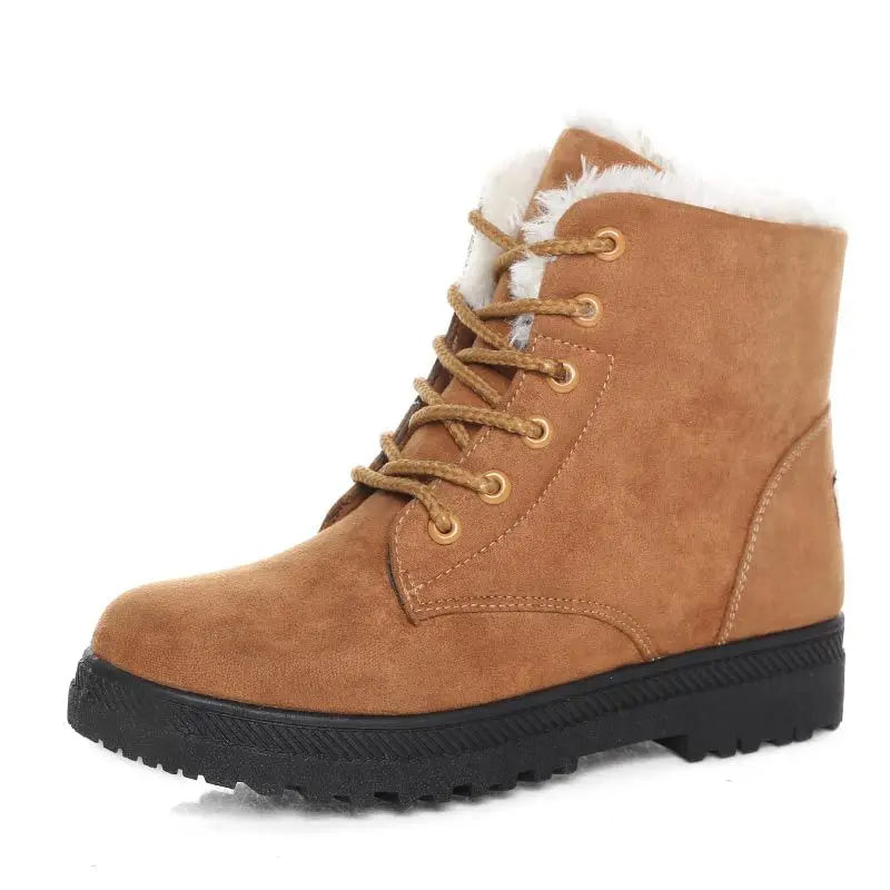 Ortopédico Botas elegante y de apoyo