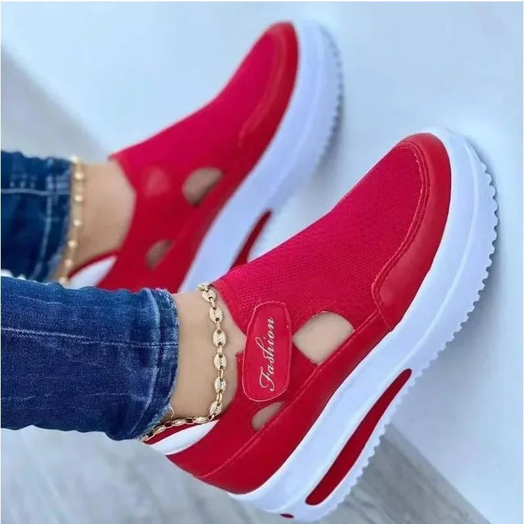Ortopédico Zapatos de apoyo y con estilo