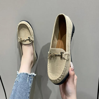 Ortopédico Zapatillas informal y de apoyo