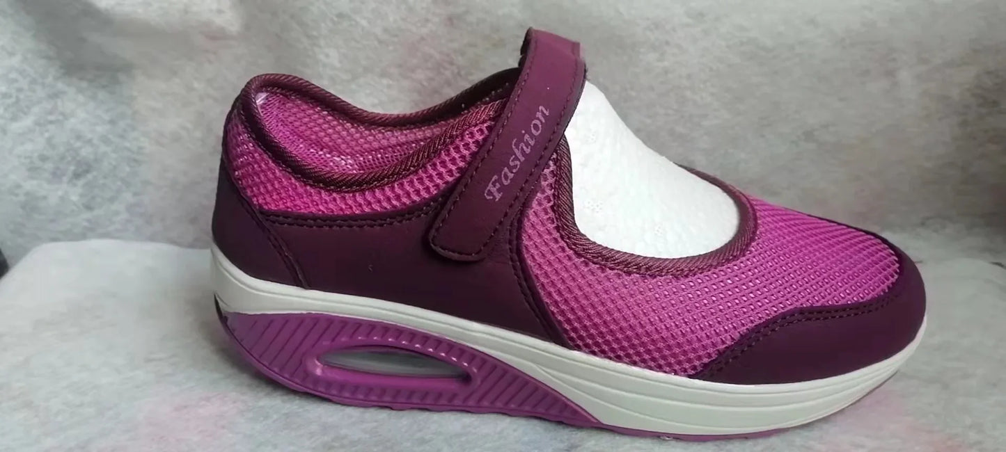 Ortopédico Sandalias a medida y cómodo