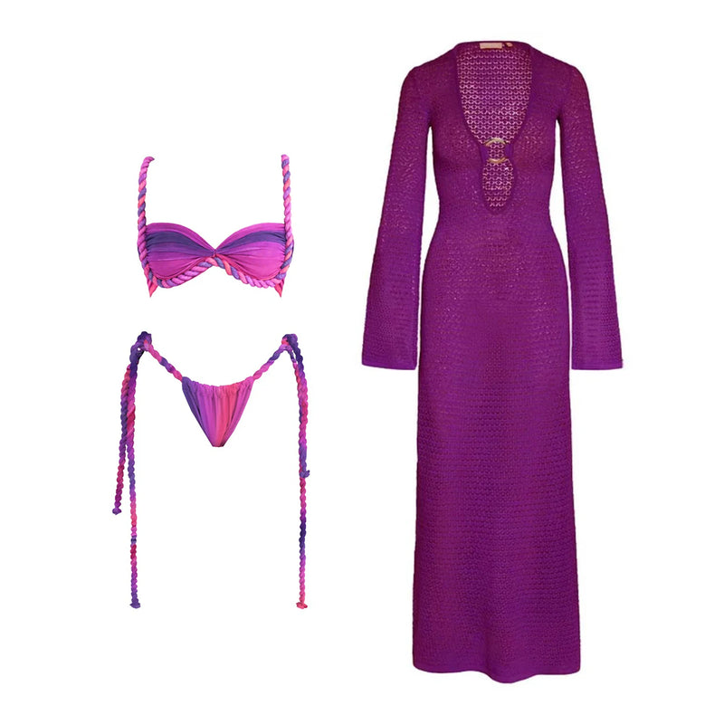 Classic Dress With a Flattering Fit