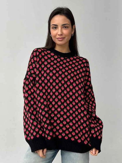 Pulido y juguetón Jersey