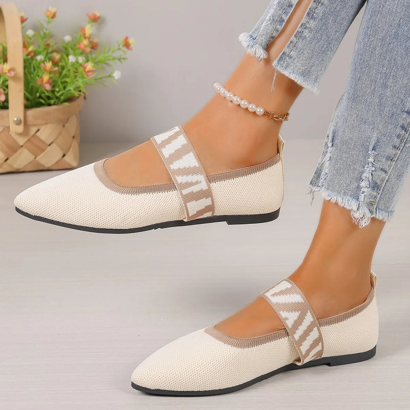 Ortopédico Zapatillas de apoyo y con estilo
