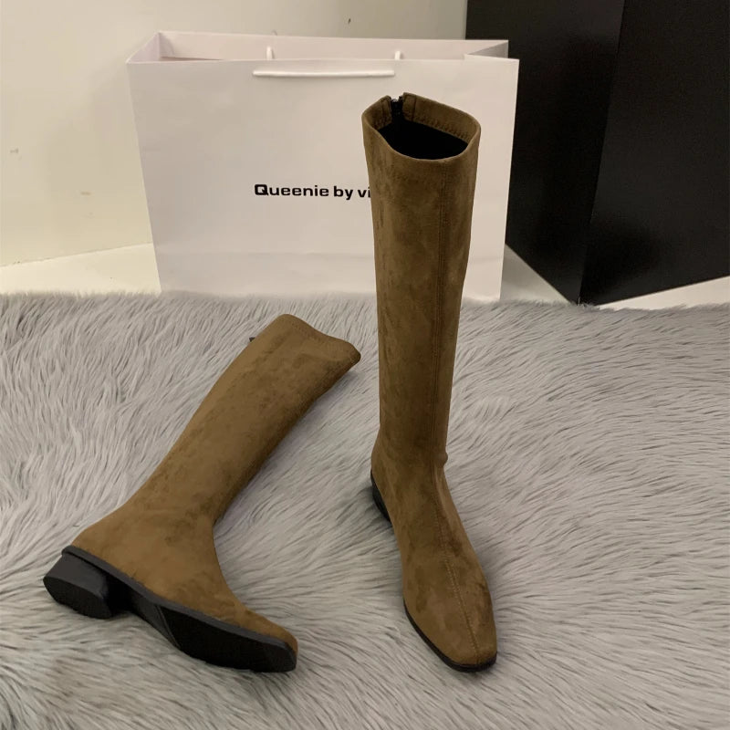 Ortopédico Botas cómodo y a la moda