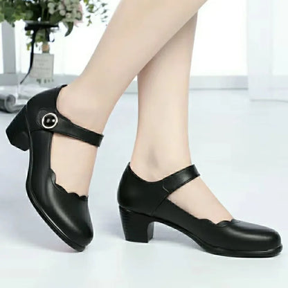Ortopédico Zapatos de apoyo y con estilo