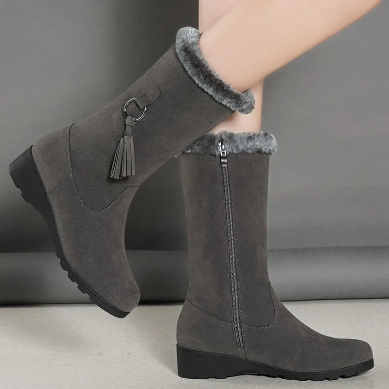 Ortopédico Botas de apoyo y con estilo