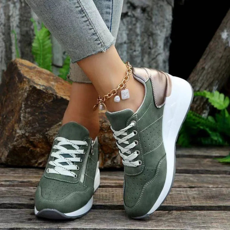 Ortopédico Zapatos elegante y de apoyo