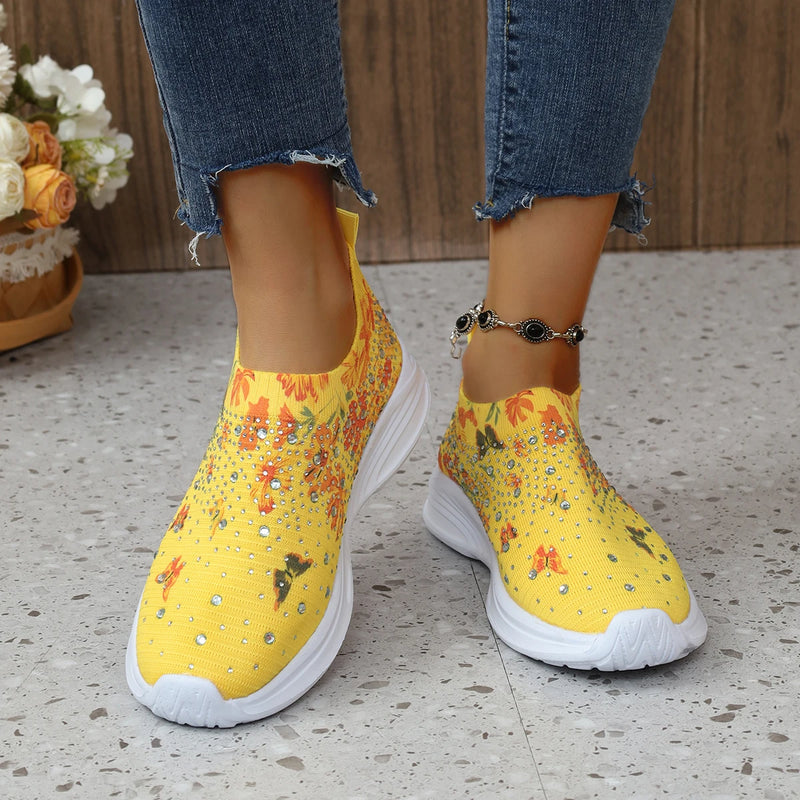 Ortopédico Zapatillas a la moda y de apoyo