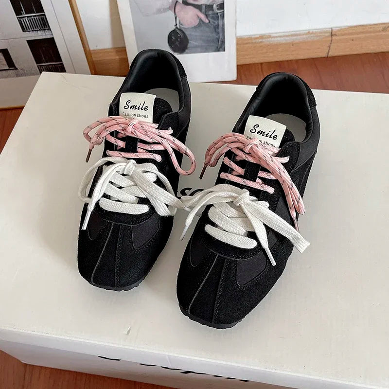 Ortopédico Zapatillas a medida y cómodo