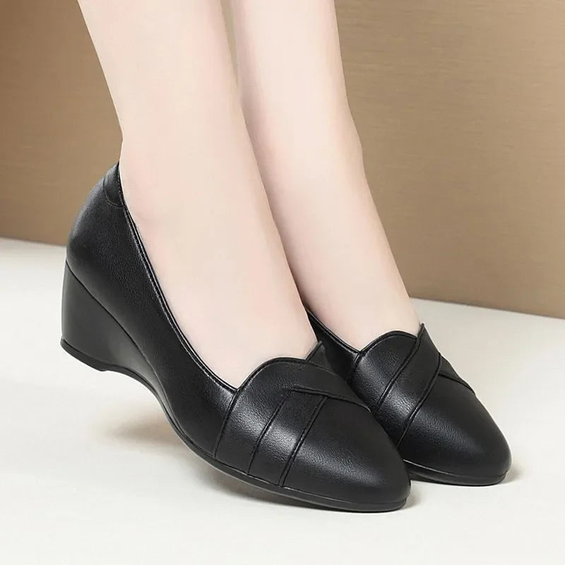Ortopédico Zapatos duradero y de apoyo