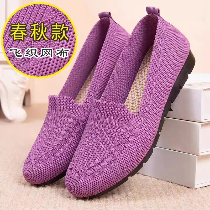 Ortopédico Zapatillas de apoyo y con estilo