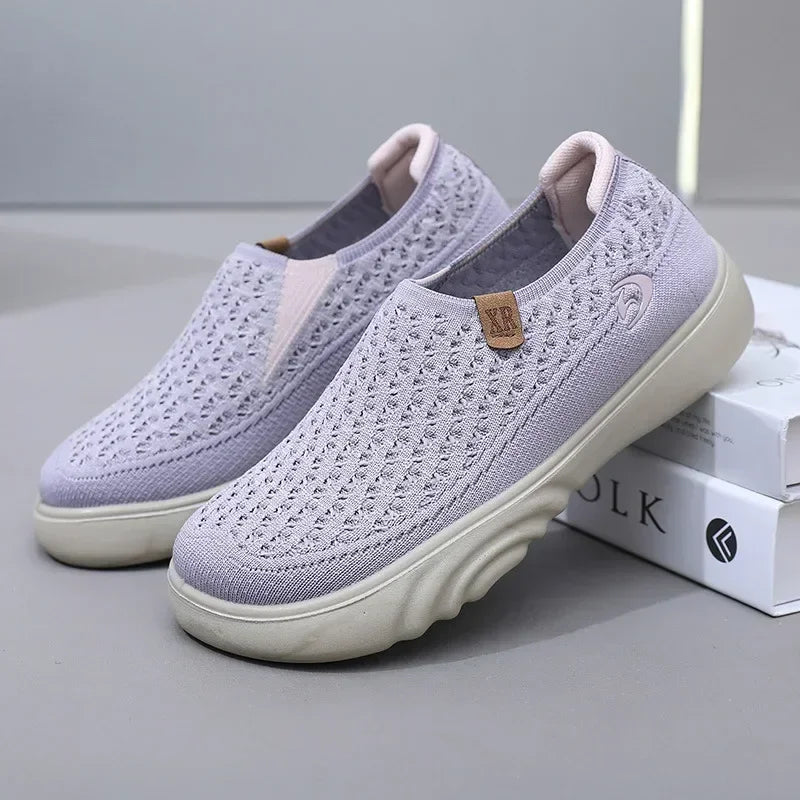 Ortopédico Zapatillas de apoyo y con estilo