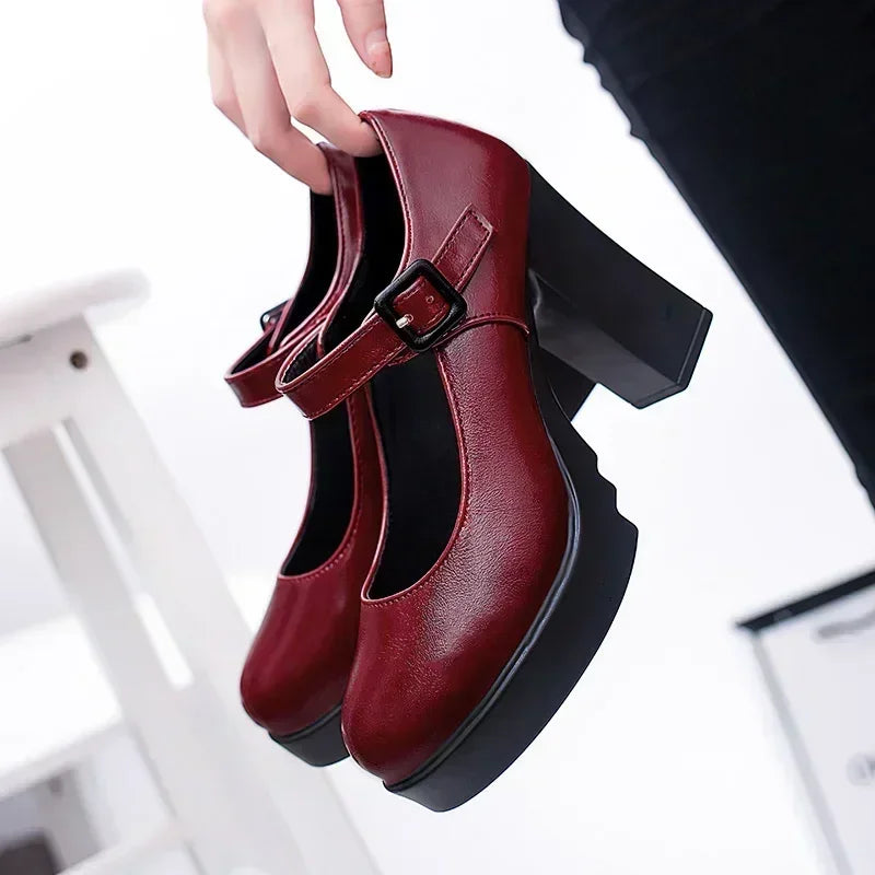 Ortopédico Zapatos de alta calidad