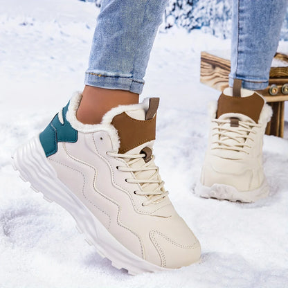 Ortopédico Botas elegante y de apoyo