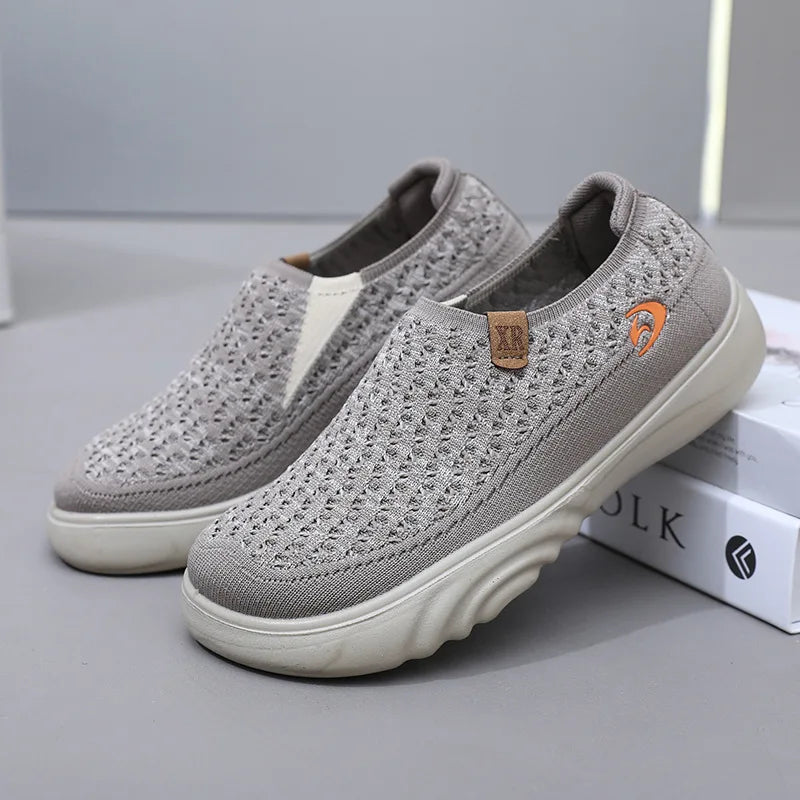 Ortopédico Zapatos cómodo y a la moda