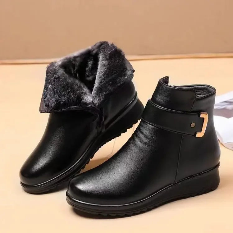 Ortopédico Botas duradero y de apoyo