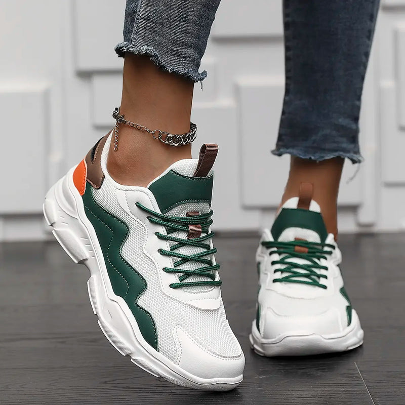 Ortopédico Zapatillas cómodo y a la moda