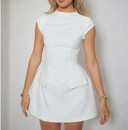 Fluido y fabuloso Vestido