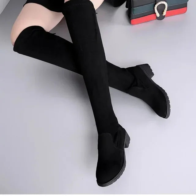 Ortopédico Tacones cómodo y a la moda