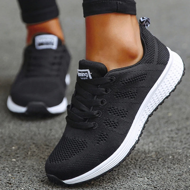 Ortopédico Zapatillas de apoyo y con estilo