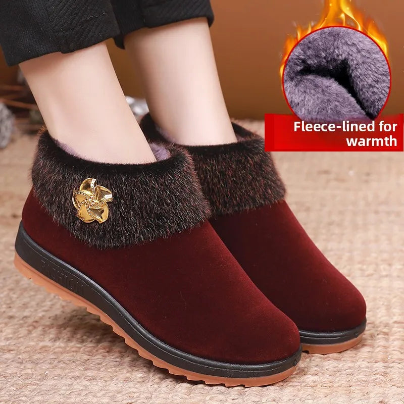 Ortopédico Zapatos duradero y de apoyo