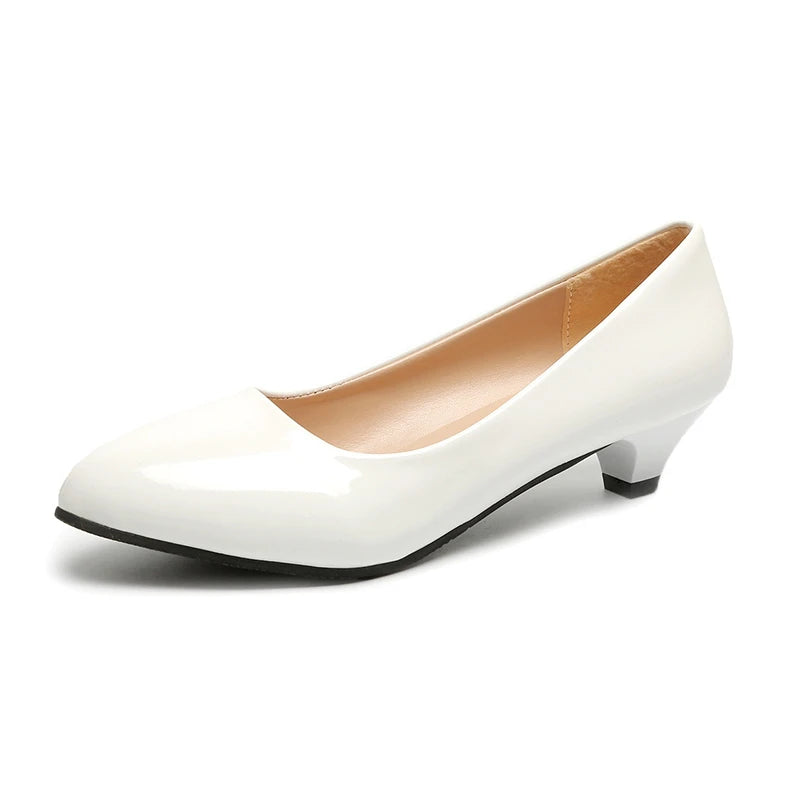 Ortopédico Tacones versátil y de apoyo