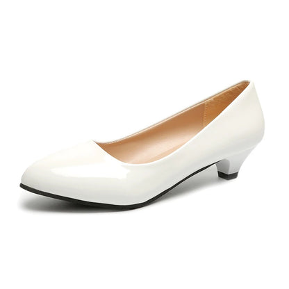 Ortopédico Tacones versátil y de apoyo