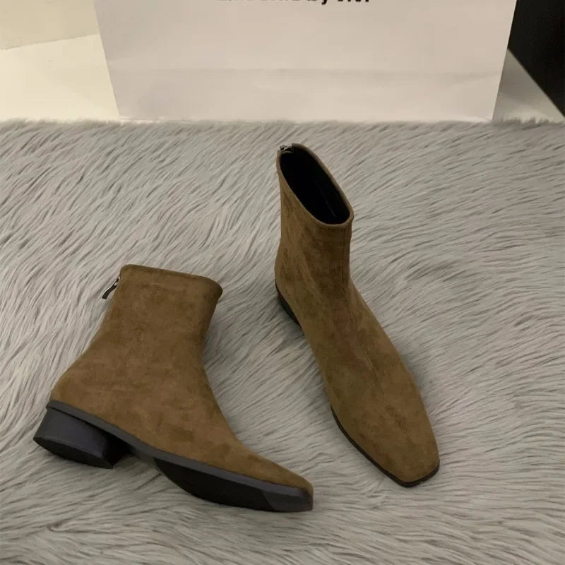 Ortopédico Botas informal y de apoyo