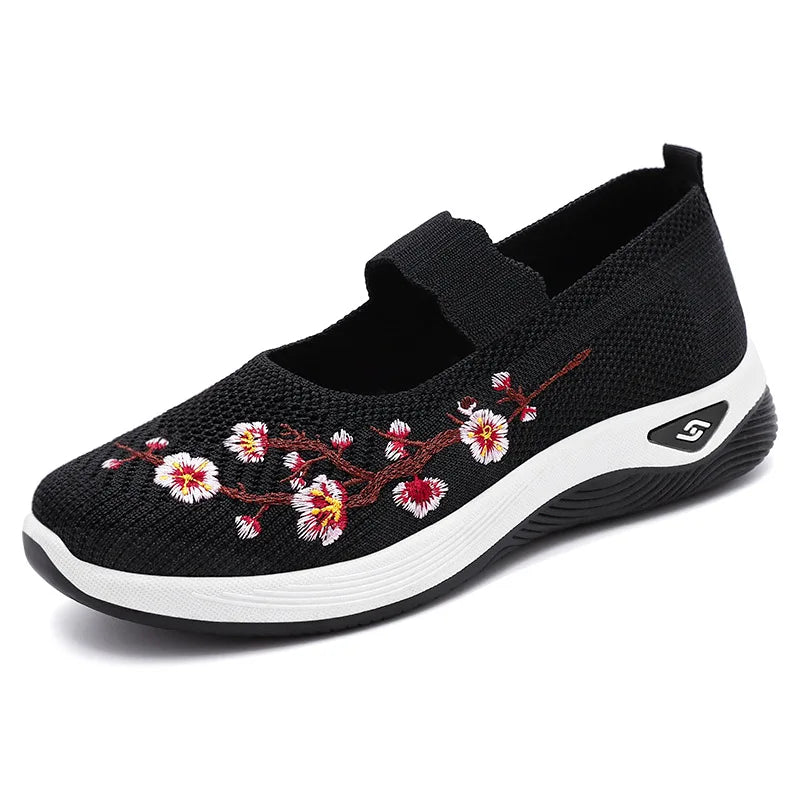 Ortopédico Zapatillas de apoyo y moderno