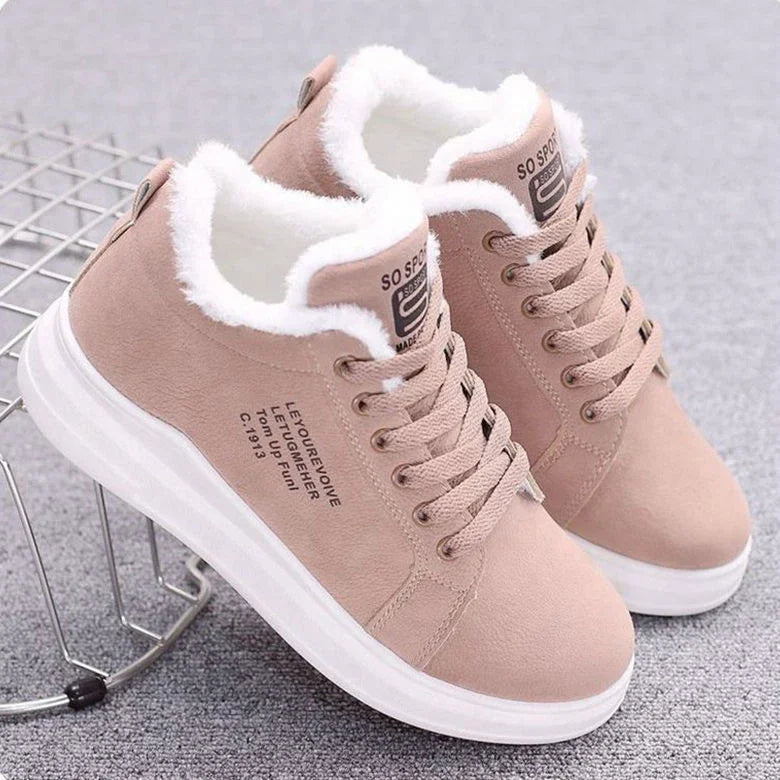 Ortopédico Zapatillas a medida y cómodo
