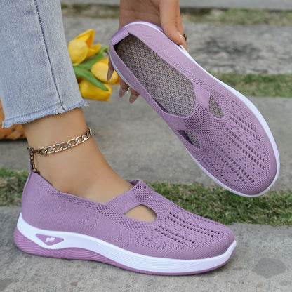 Ortopédico Zapatos a la moda y de apoyo