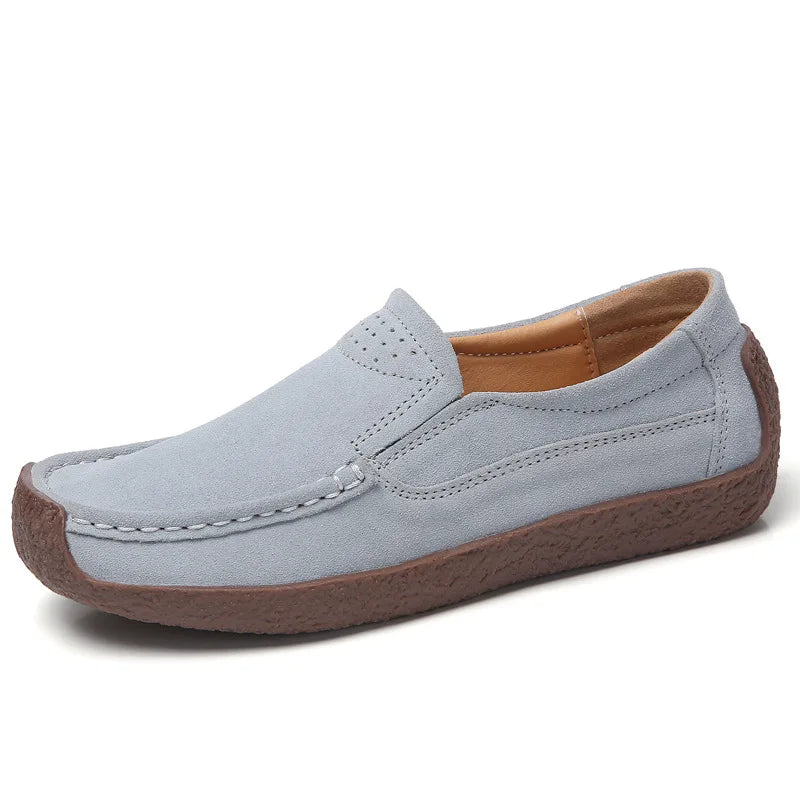 Ortopédico Zapatillas de apoyo y con estilo